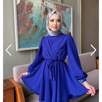 Fatma Kılıç Butik Farklı Bir Ürün Geldi