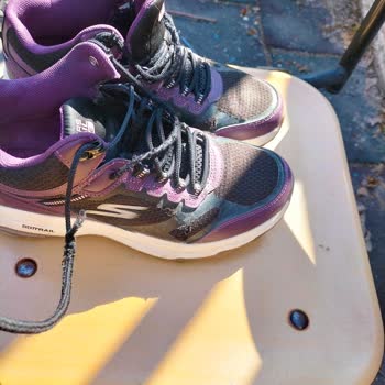 Skechers Shoe Deformation Complaint