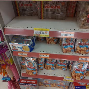 Groseri Adana Şubesinde Fiyat Farkı Şoku: Tüketiciyi Aldatıyorlar Mı?