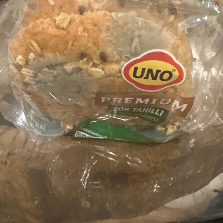 Getir'den Ekmek Almak