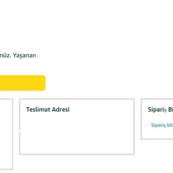 Amazon Güvencesi İle Yurt Dışından Alışveriş Yapmak