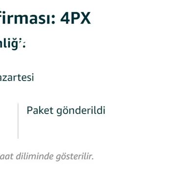 Amazon Güvencesi İle Yurt Dışından Alışveriş Yapmak