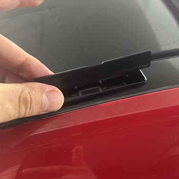 Car Wax Pişmanlık 3 Gün Boyunca Araç İşlem Gördü