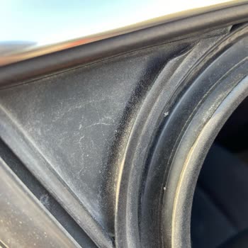 Car Wax Pişmanlık 3 Gün Boyunca Araç İşlem Gördü