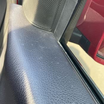 Car Wax Pişmanlık 3 Gün Boyunca Araç İşlem Gördü