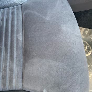 Car Wax Pişmanlık 3 Gün Boyunca Araç İşlem Gördü