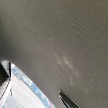 Car Wax Pişmanlık 3 Gün Boyunca Araç İşlem Gördü