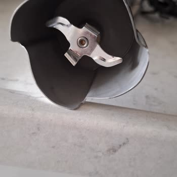 Bosch Elektrikli El Aletleri Bosch MSM6M810 Blender: Beklentileri Karşılamayan Performans