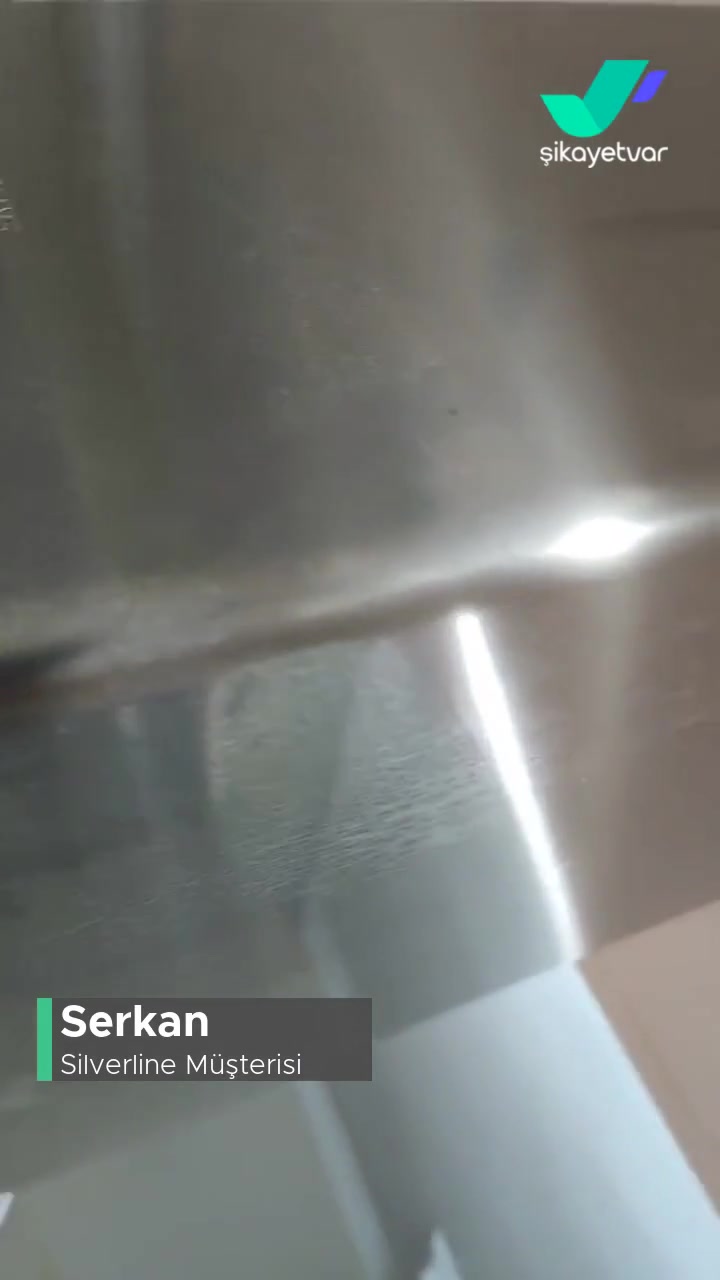 Silverline Müşteri İlişkileri Sıfır videonun kapak resmi