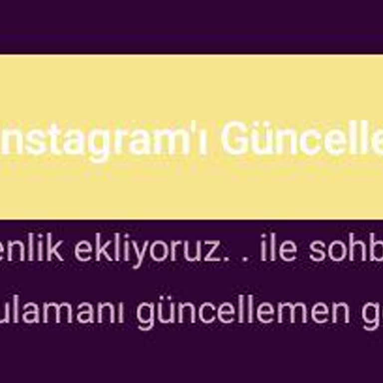 AeroInsta Aeroinsta Instagram Uygulaması