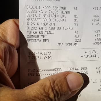 Migros Pek Çok Üründe Çok Pahallı