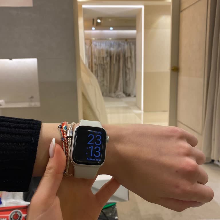 Züleyha Kuru Gelinlik Seçimi Pişmanlıktır