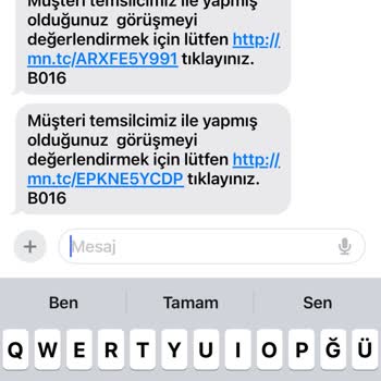 MNG Kargo Gençlik Bulvarı Şubesi