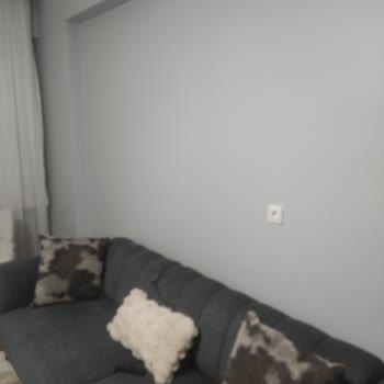 Dyo Buz Gümüşü Rengi