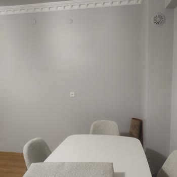 Dyo Buz Gümüşü Rengi