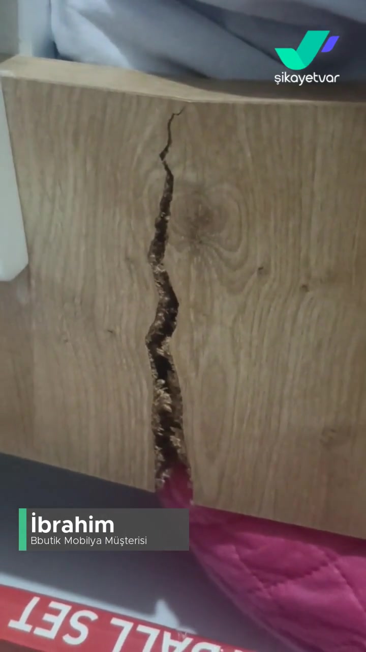 Bbutik Mobilya Butik Ürün Satana Kadar Sattıktan Sonra İlgilenmemek! videonun kapak resmi