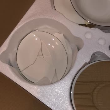 Karaca Züccaciye Stokta Olmayan Ürün Satıldı