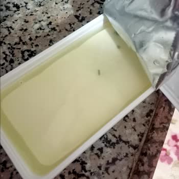 Bahçıvan Süzme Peynir Bozuk Çıktı