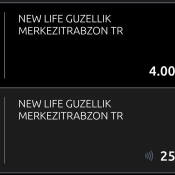 Nevlife Güzellik Salonu Trabzon Newlife Güzellik Salonu