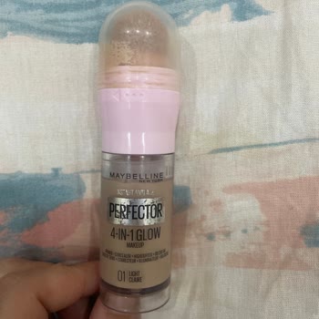 Maybelline Perfector Alerji Yapıyor