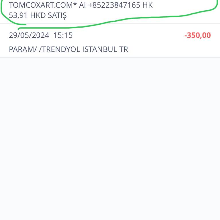 Instagram'da Sahte Derimod Hesabı Mağduriyeti: Acil Önlem Talebi