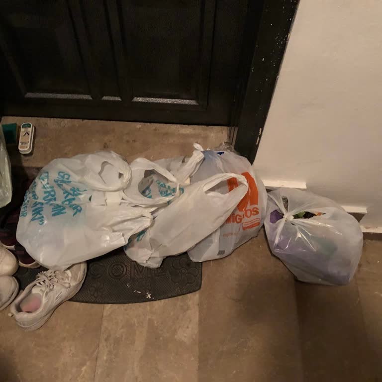 A101 Daha Önce Böyle Saygısızca Bir Muameleye Maruz Kalmadım.