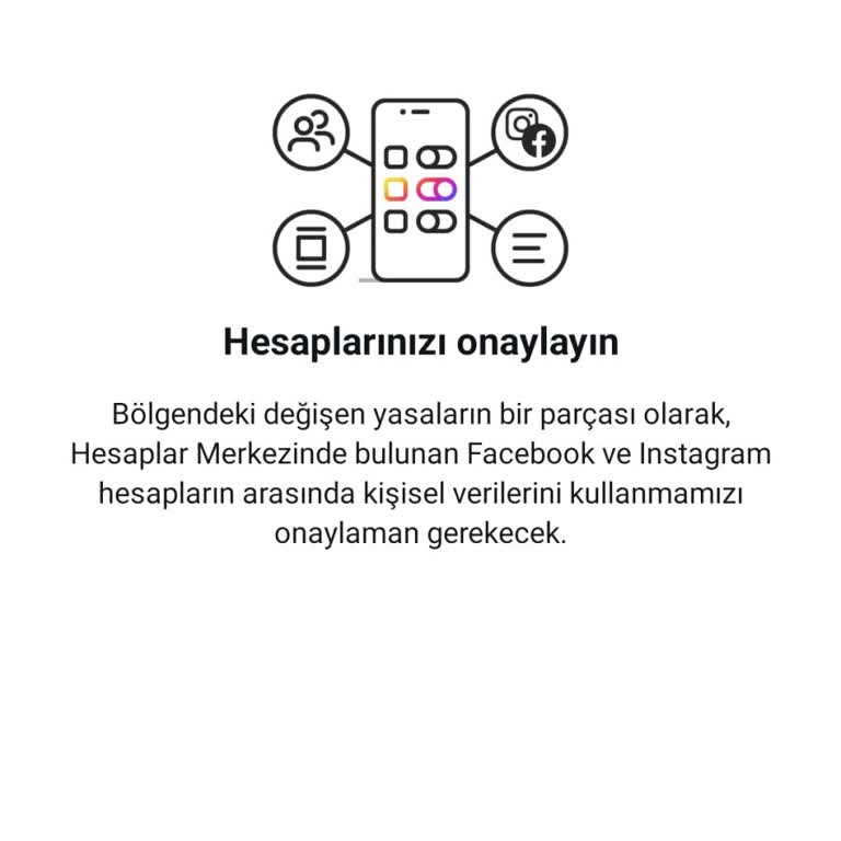 Instagram Hesaplarım Mı Çalındı