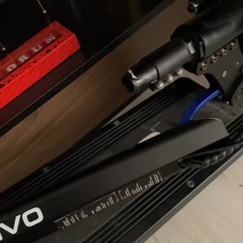 Onvo Yeni Model 012 Ve X Plus Scooterlerin Gidonları Kırılıyor