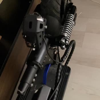 Onvo Yeni Model 012 Ve X Plus Scooterlerin Gidonları Kırılıyor