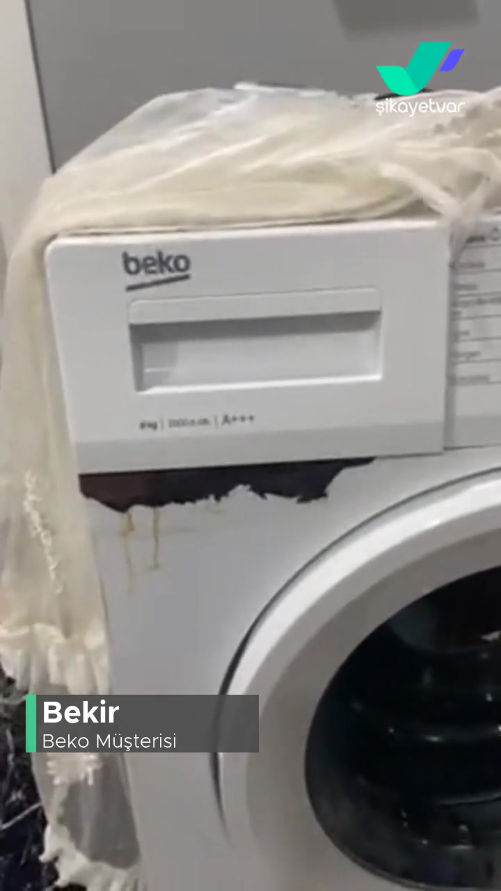 Beko Nasıl Dünya Markasısınız! videonun kapak resmi