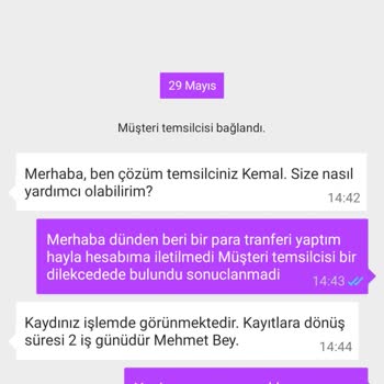 Nays 3 Gündür Bekleyen Para Transferi Sorunu