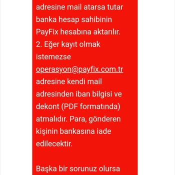 Nays 3 Gündür Bekleyen Para Transferi Sorunu