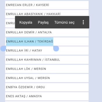 KazandıRio Kazandım Ödülü Vermediler Çekilişi