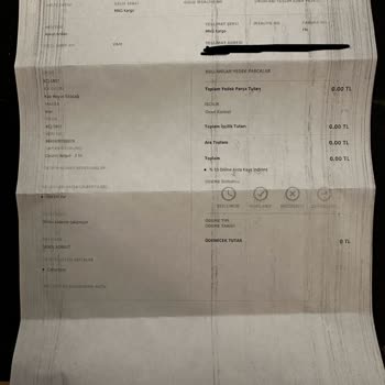 Kiwi Home Kalitesiz Hizmet İnsanlarla Dalga Geçiliyor
