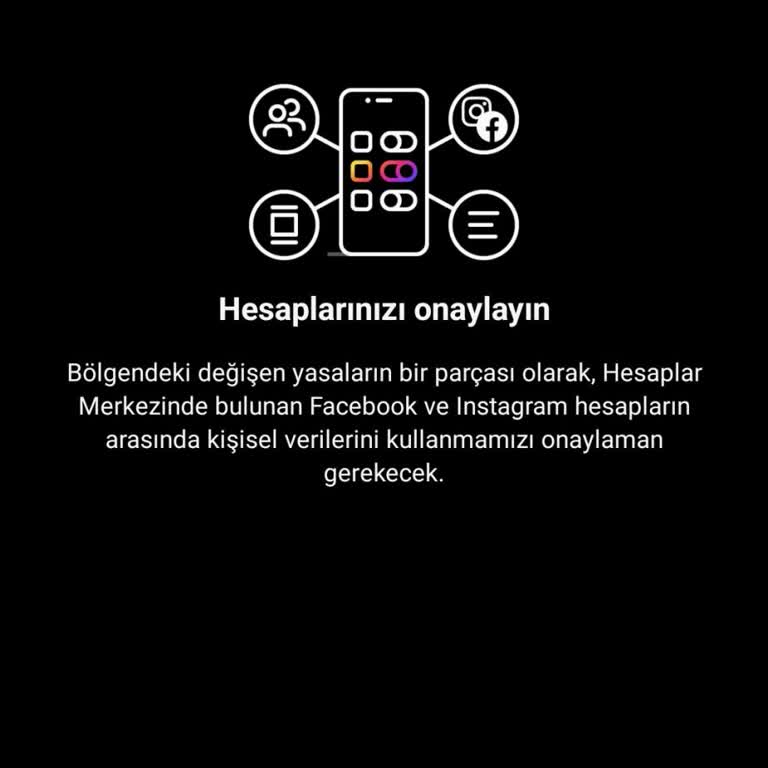 Facebook Ve Instagram Giriş Sorunu