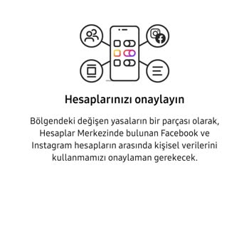 Instagram Ve Facebook Erişim Sorunu