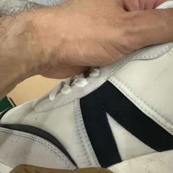 Lacoste Ayıplı Ürünü İade Almıyor