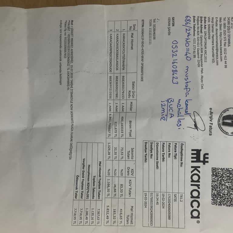 Karaca Züccaciye Resmen Airfry Diye Fritöz Satıyorlar