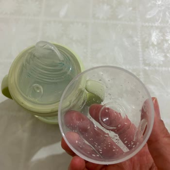 Nuk Marka Biberon Suluk