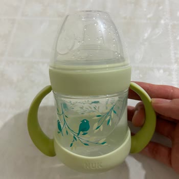 Nuk Marka Biberon Suluk