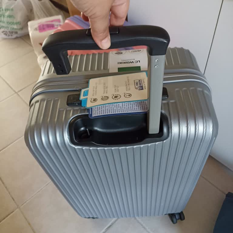 LCW Kusurlu Ürün Gönderildi