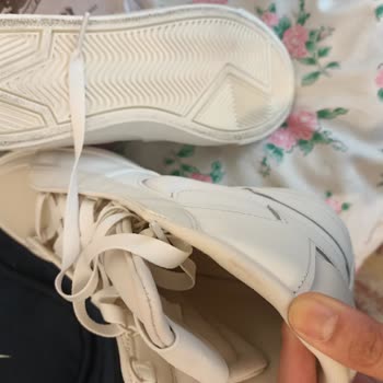 SuperStep Kullanılmış Ürün Yollandı