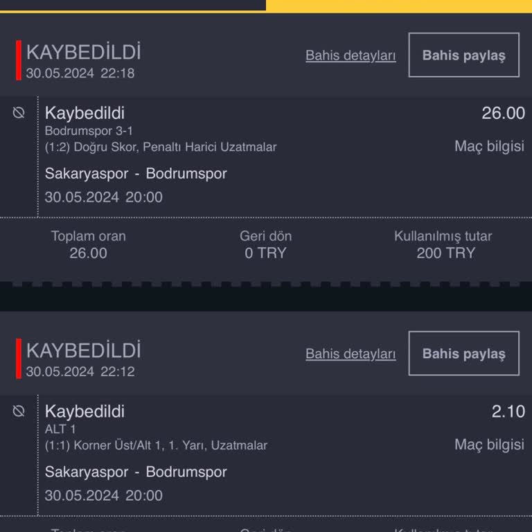Holiganbet Tutan Kuponu Ödemiyor