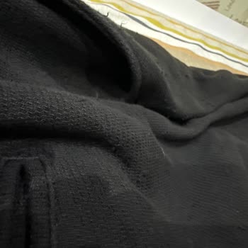 Boyner Network Pantolon İmalat Hatalı Ürünün Arkasında Durmuyor!