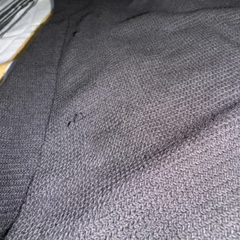 Boyner Network Pantolon İmalat Hatalı Ürünün Arkasında Durmuyor!