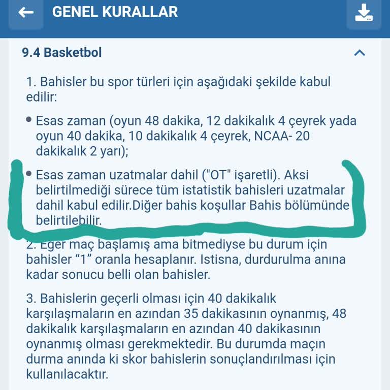 1xbet Site Kurallarına Uymuyor