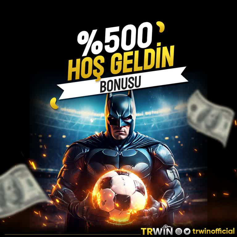 %500 Yatırım Bonusu Eklenmedi Trwin