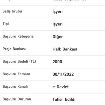 TOKİ Başvurumda Süreç Belirsizliği Ve İade Sorunu