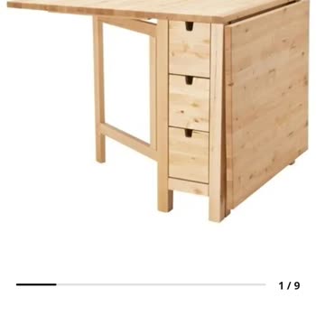 IKEA Ayıplı Ürününe Sahip Çıkmıyor