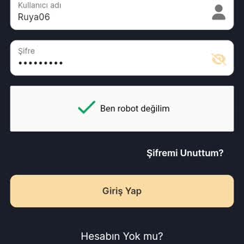 Casinovale Yönetimi Lütfen İlgilenir Misiniz